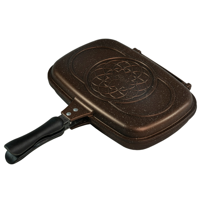 تابه رژیمی دوطرفه پیلو سایز 34